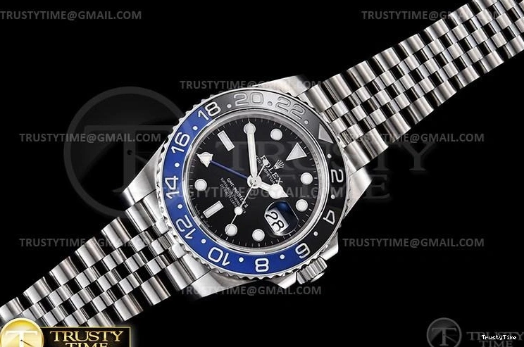1016 Sophisticated ROLGMT159A-GMT II 976